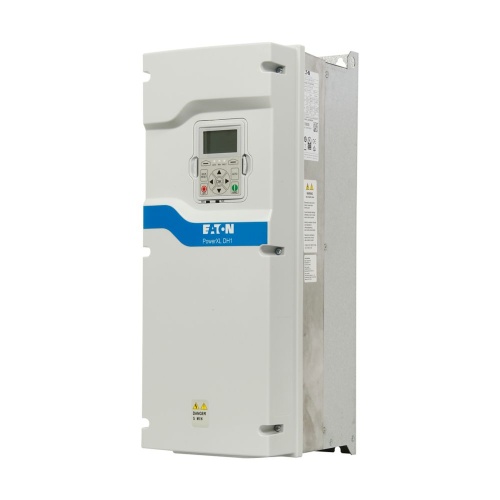 Eaton DH1-34046NN-C54C DH1 Series VT VFD - 30 HP, 46 Amp