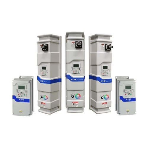 Eaton DH1-34072NN-C54C DH1 Series VT VFD - 50 HP, 72 Amp