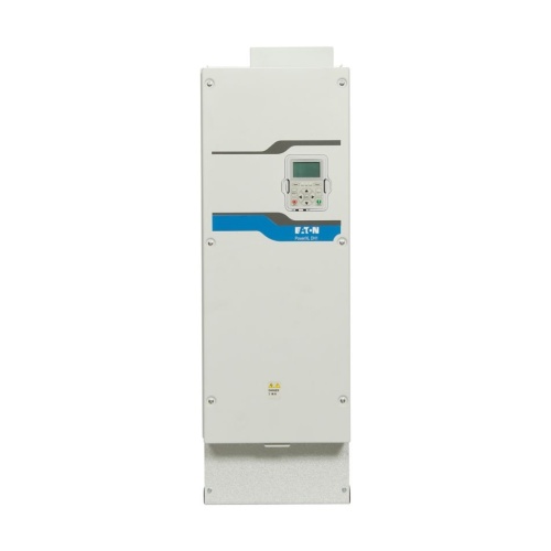 Eaton DH1-34205EN-N21C DH1 Series VT VFD - 150 HP, 205 Amp