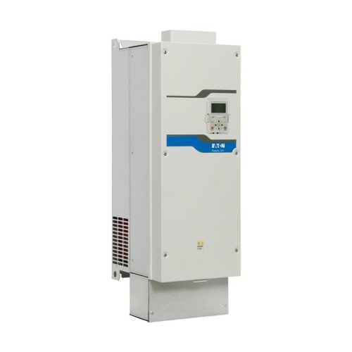 Eaton DH1-34205EN-N21C DH1 Series VT VFD - 150 HP, 205 Amp