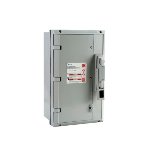 Eaton DH263NCK Fusible Disconnect Switch - 1200 Amp