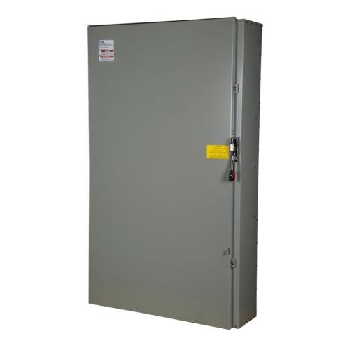 Eaton DH328FRK Fusible Disconnect Switch - 1200 Amp