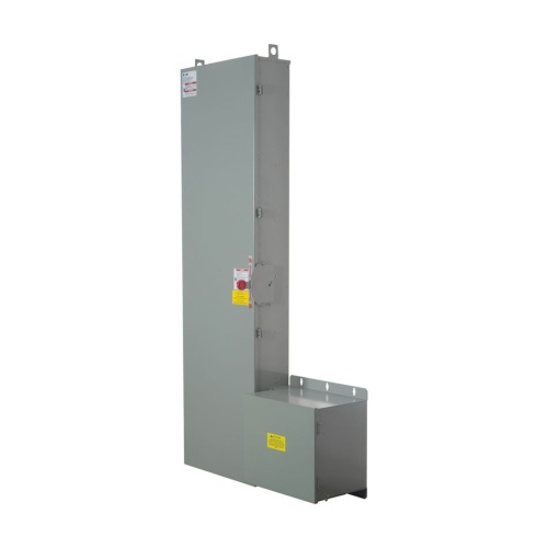 Eaton DT365NUGKLC Quick Connect Heavy Duty Switch - Fusible/Non-Fusible ...