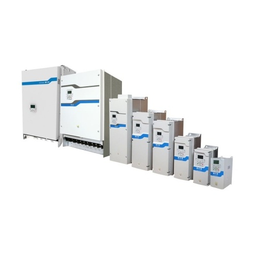 Eaton DXG-SPR-4FR3DB - Drive Board