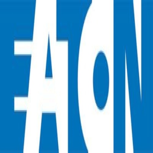 Eaton DXH-SPR-4FR3DB - Drive Board