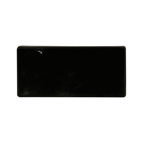 Eaton E30KB151 Operator Button, E30 Series, 30.5 mm, Black