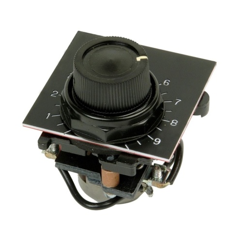 Eaton E34PDB1F1 Potentiometer, E34 Series, 30.5 mm