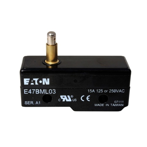 Eaton E47BLS33E Precision Limit Switch