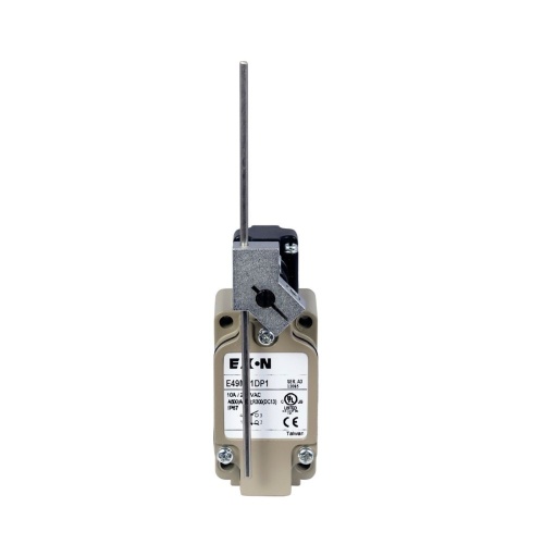 Eaton E48M1K0A Limit Switch Interlock Switch