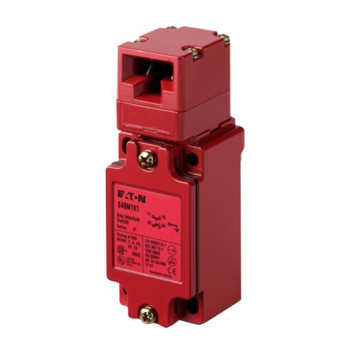 Eaton E48M1K1A Limit Switch Interlock Switch