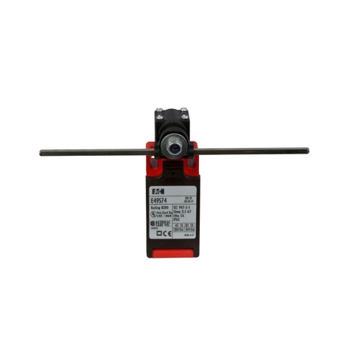 Eaton E49M11DP1 Compact Metal Limit Switch