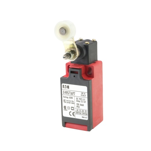 Eaton E49S71AP7 IEC Limit Switch