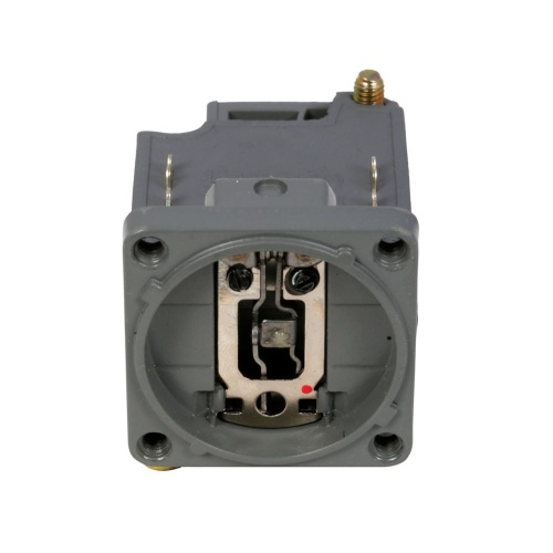 Eaton E50SAL Heavy-Duty Plug-In Limit Switch