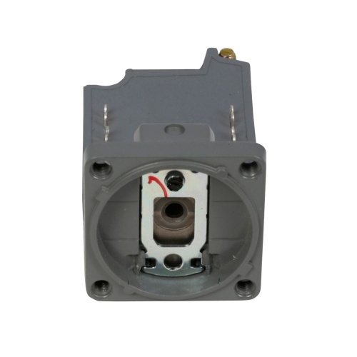Eaton E50SAL6P Heavy-Duty Plug-In Limit Switch