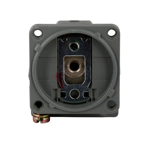 Eaton E50SAL6PC-W Heavy-Duty Plug-In Limit Switch