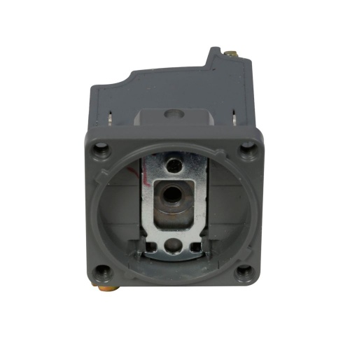 Eaton E50SAL6PC Heavy-Duty Plug-In Limit Switch