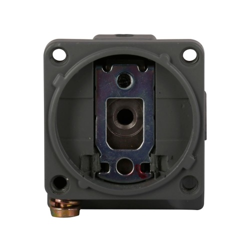 Eaton E50SAL6PCY1 Heavy-Duty Plug-In Limit Switch