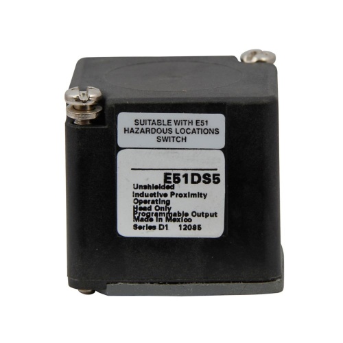 Eaton E51DP22 Diffuse Reflective Photoelectric Sensor