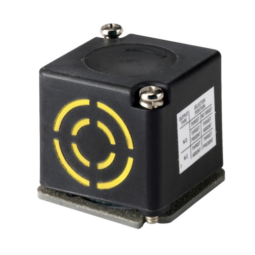 Eaton E51DP3 Diffuse Reflective Photoelectric Sensor