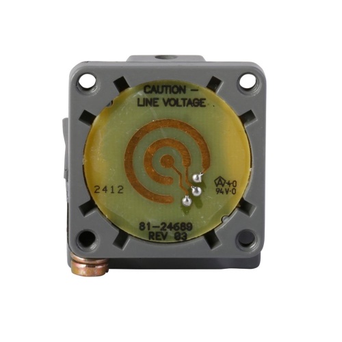 Eaton E51RCB Proximity Sensor Receptacle