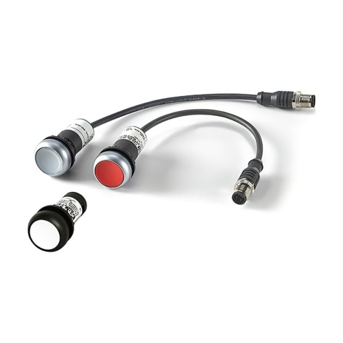 Eaton E53KAL18T110ED Capacitive Proximity Sensor