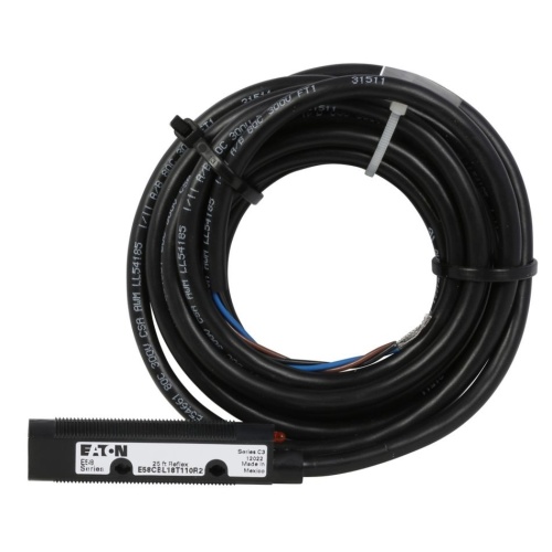 Eaton E58CBL18T110R2 Harsh Duty Photoelectric Sensor