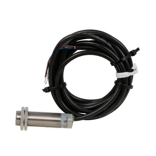 Eaton E59-A12C108D01-CV - Proximity Sensor, Inductive proximity,Analog inductive proximity, 15-30 Vdc