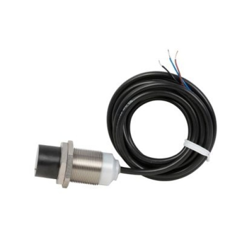 Eaton E59-A30C125D01-C1 - Proximity Sensor, Analog inductive proximity,Inductive proximity, 15-30 Vdc
