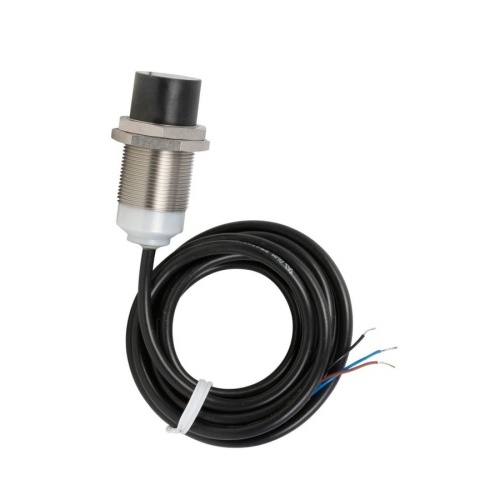 Eaton E59-A30C125D01-C1 - Proximity Sensor, Analog inductive proximity,Inductive proximity, 15-30 Vdc