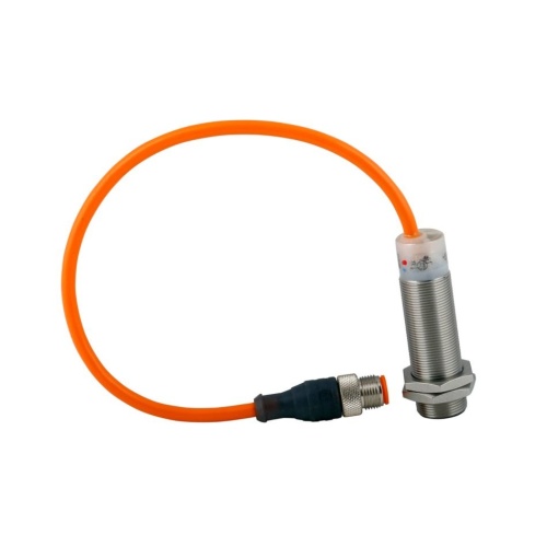 Eaton E59-M18A108D01P-D1 Inductive Proximity Sensor