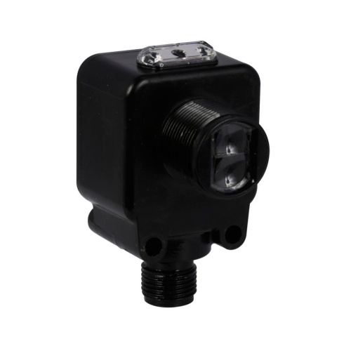 Eaton E65-SMPP100-HLD Rectangular Body Photoelectric Sensor