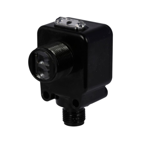 Eaton E65-SMPP100-HLD Rectangular Body Photoelectric Sensor