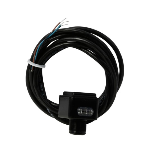 Eaton E65-SMPR3-GD Rectangular Body Photoelectric Sensor