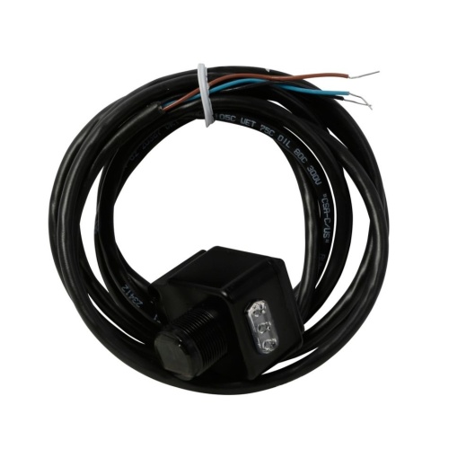Eaton E65-SMPR3-GD Rectangular Body Photoelectric Sensor