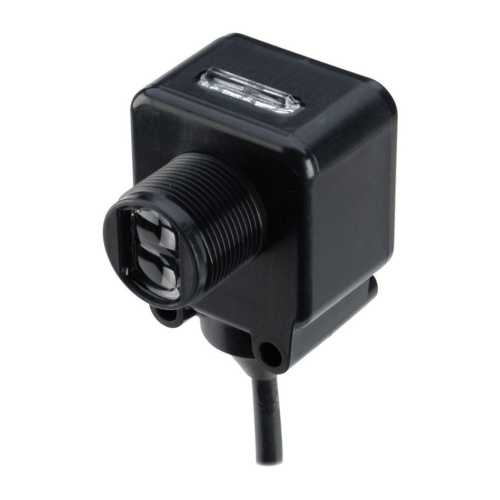 Eaton E65-SMPR3-GD Rectangular Body Photoelectric Sensor