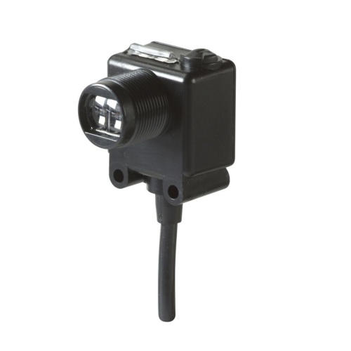 Eaton E65-SMSD200-HL Rectangular Body Photoelectric Sensor