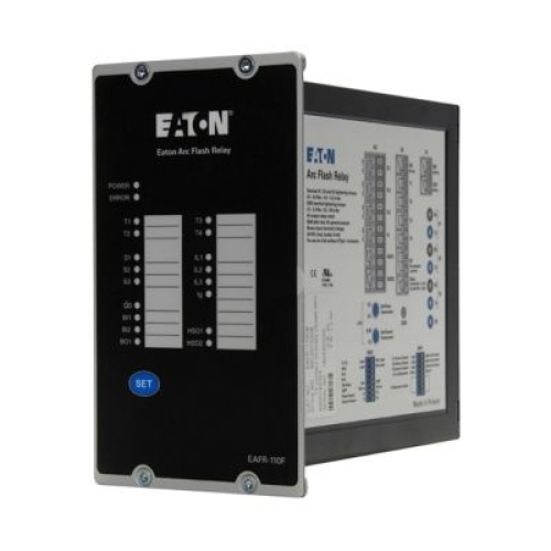 Eaton EAFR-08-45 - High temperature glass fiber sensor, 45m