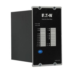 Eaton EAFR-110P Arc Flash Relay - NO, 5 Amp