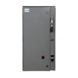 Eaton ECN5522BAF-R63/D Pump Panel w/ Circuit Breaker Disconnect - 45 Amp, 220 VAC, 240 VAC Coil, NEMA 3R