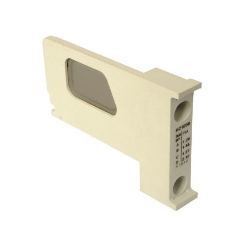 Eaton ECN5552CAK-R63/G Pump Panel w/ Circuit Breaker Disconnect - 270 Amp, 440 VAC, 460 VAC Coil, NEMA 3R