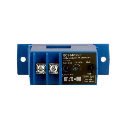 Eaton ECSJ402SP - Current Switch