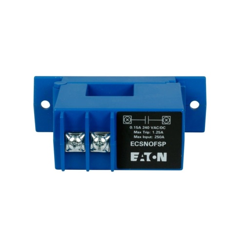 Eaton ECSNOFSP - Current Switch