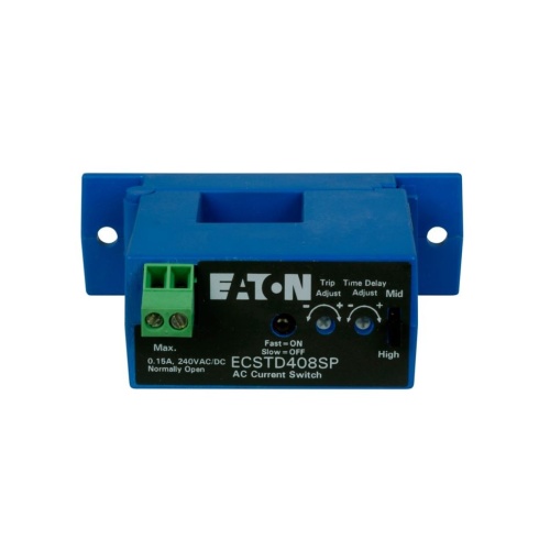Eaton ECSTD408SP - Current Switch
