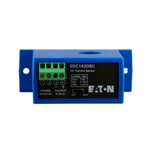 Eaton EDC1420SC Current Transducer