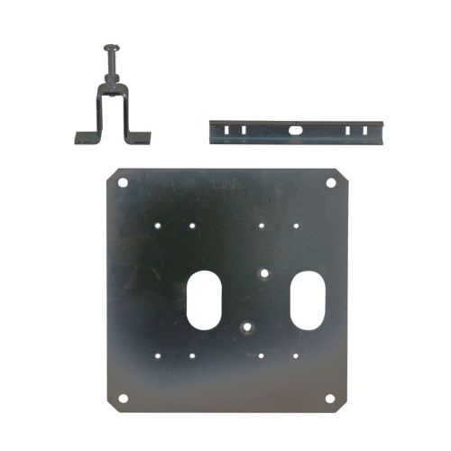 Eaton EG3WBI Handle Mechanism