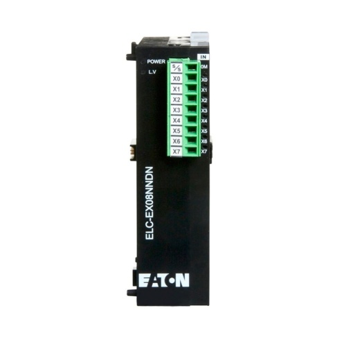 Eaton ELC-EX08NNDN - ELC logic controller