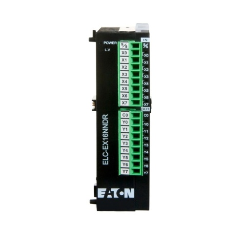 Eaton ELC-EX16NNDR - ELC logic controller