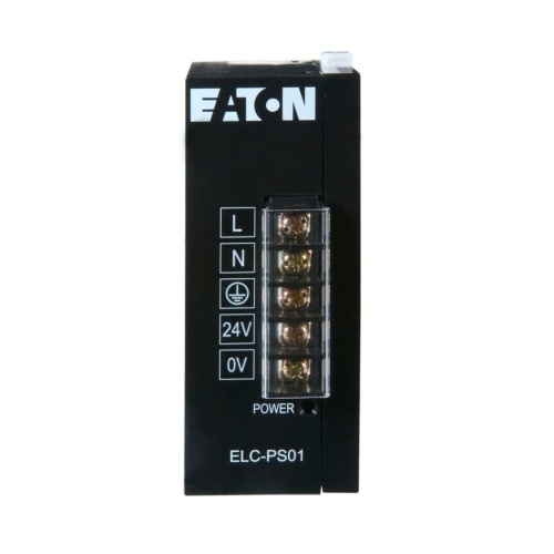 Eaton ELC-PS01 - ELC logic controller