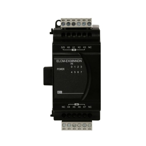 Eaton ELCM-EX16NNDN - ELC logic controller