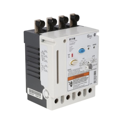 Eaton ELEBN4125W Earth Leakage Module